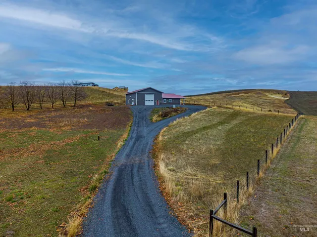 $659,000 | 2943 Clyde Road, Moscow, ID 83843