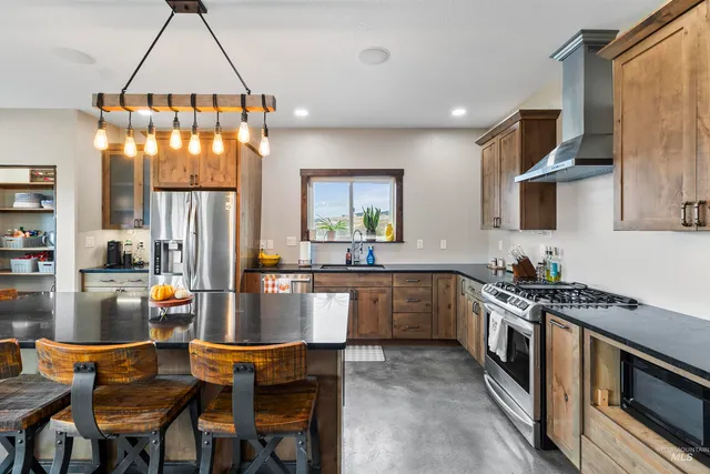 $659,000 | 2943 Clyde Road, Moscow, ID 83843