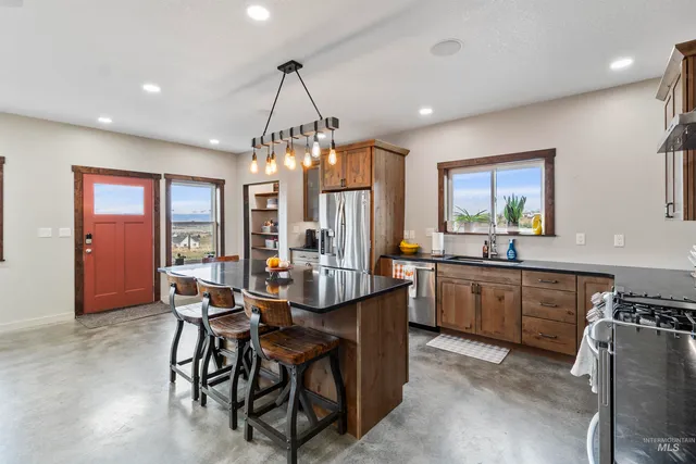 $659,000 | 2943 Clyde Road, Moscow, ID 83843