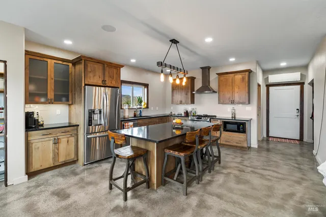 $659,000 | 2943 Clyde Road, Moscow, ID 83843