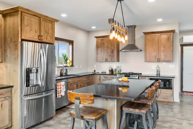 $659,000 | 2943 Clyde Road, Moscow, ID 83843