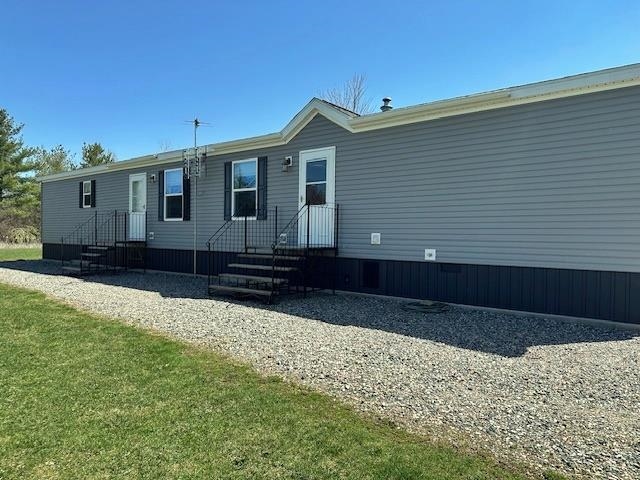9008 Hoffman Road Pittsville, WI 54466 - Photo 1 of 1 Gallery Image 1