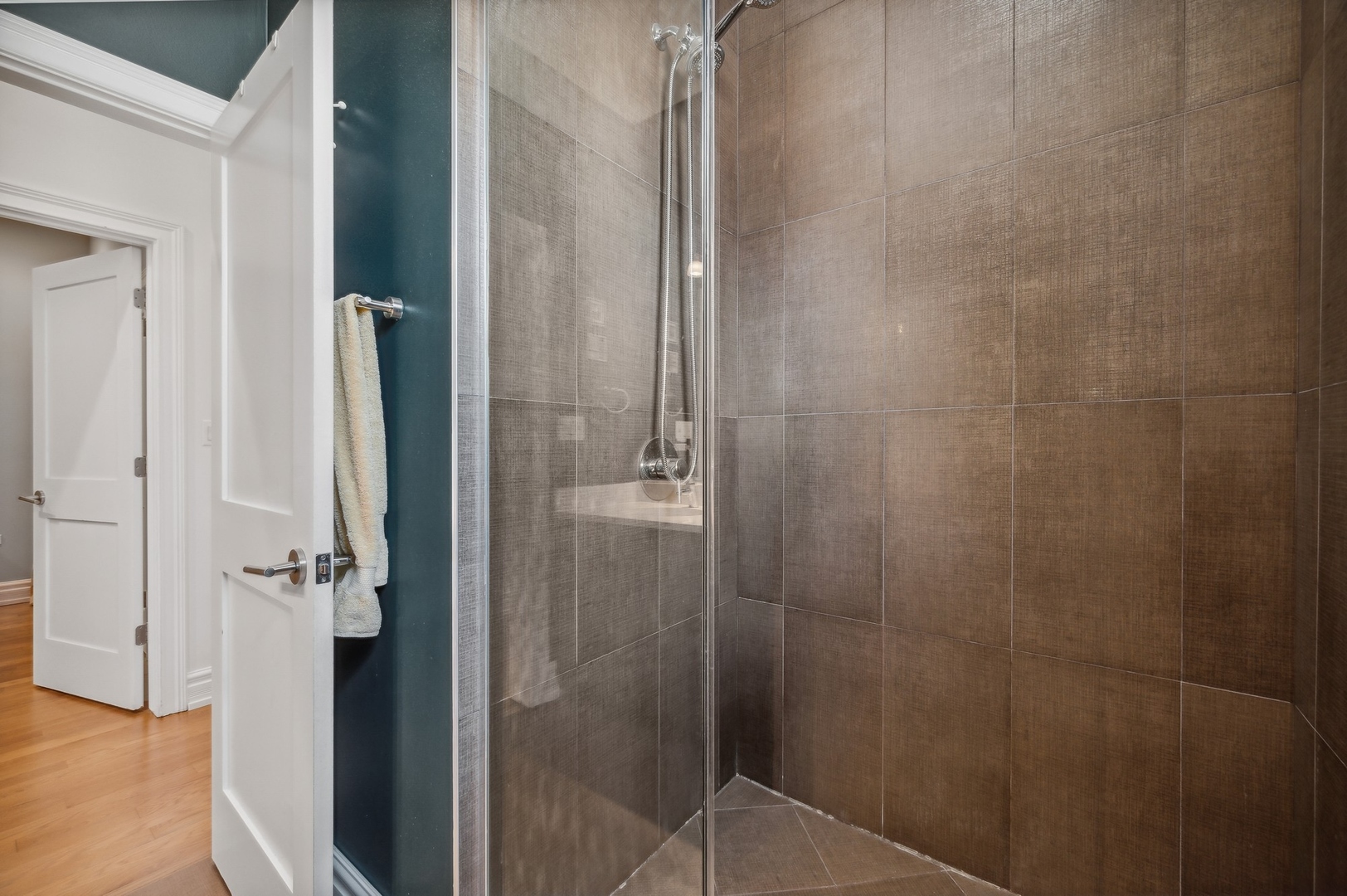 120 North Halsted Street, Unit 2 Chicago, IL 60607 - Photo 16 of 21 Gallery Image 16