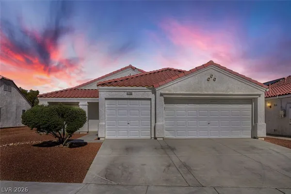 $475,000 | 4708 Gleaming Meadows Street, North Las Vegas, NV 89031
