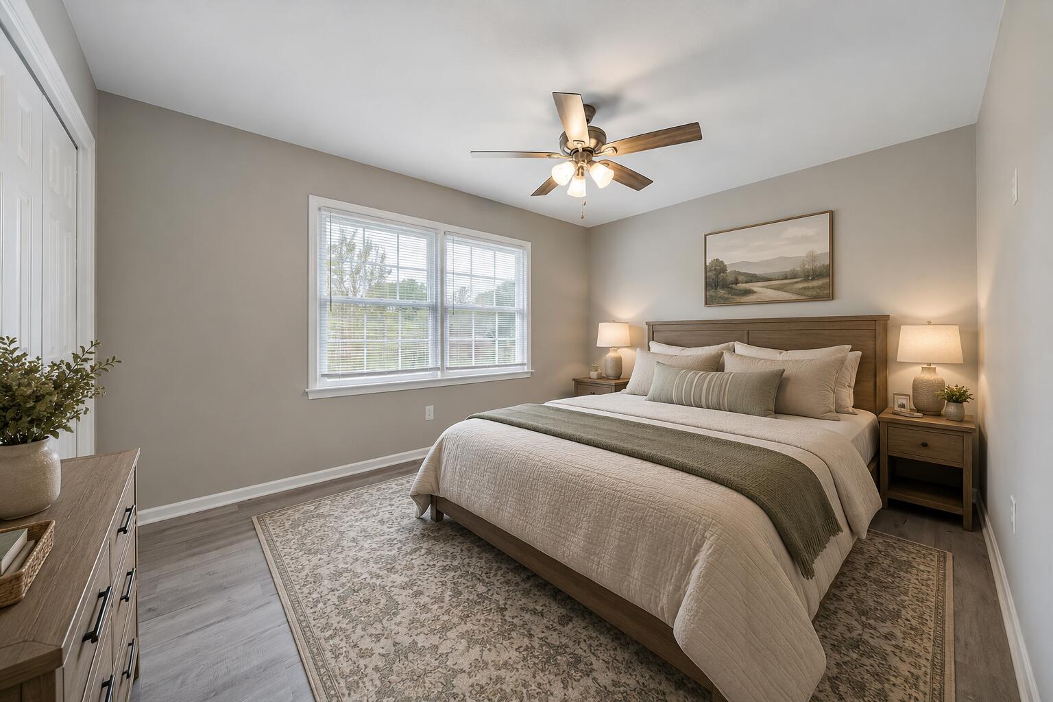 197 Apple Tree Road Roanoke, VA 24019 - Photo 27 of 45 BR staged