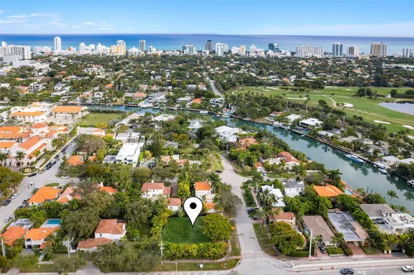 $2,700,000 | 969 West 34th Street, Miami Beach, FL 33140