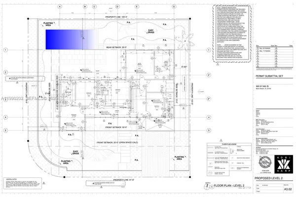 $2,700,000 | 969 West 34th Street, Miami Beach, FL 33140