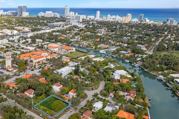 $2,700,000 | 969 West 34th Street, Miami Beach, FL 33140