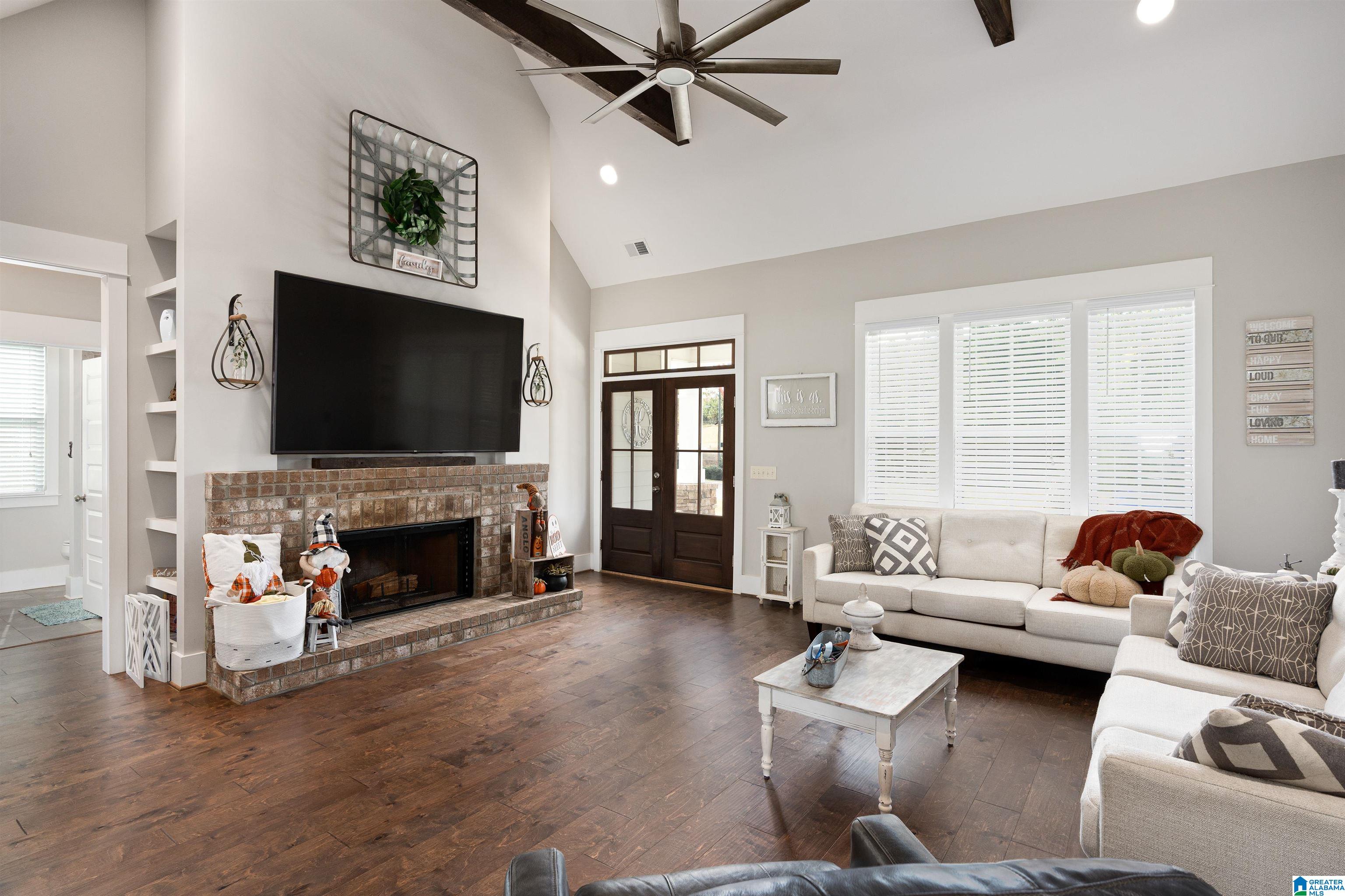 159 Grove Circle Bessemer, AL 35023 - Photo 11 of 43