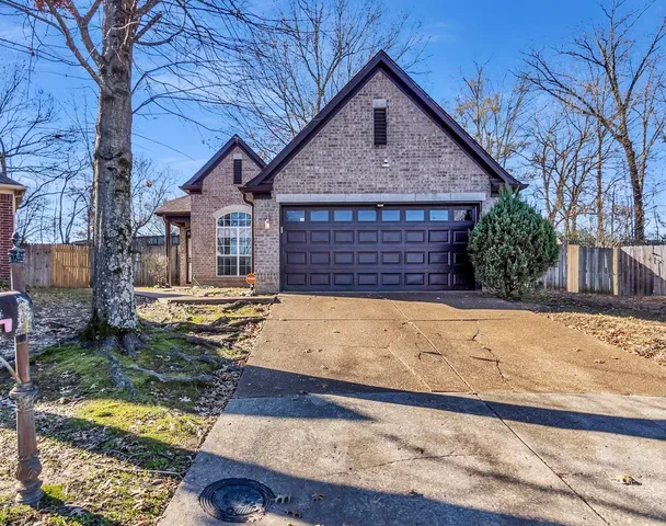 $249,900 | 9695 Java Cove, Memphis, TN 38002