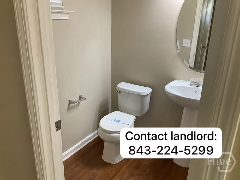 3280 Sable Trail Atlanta, GA 30349 - Photo 3 of 9