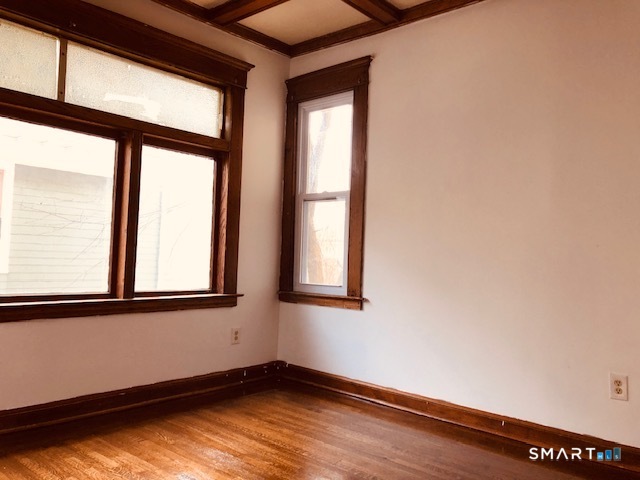 27 Blake Street New Haven, CT 06511 - Photo 4 of 15 2nd floor Bedroom (Before tenants)