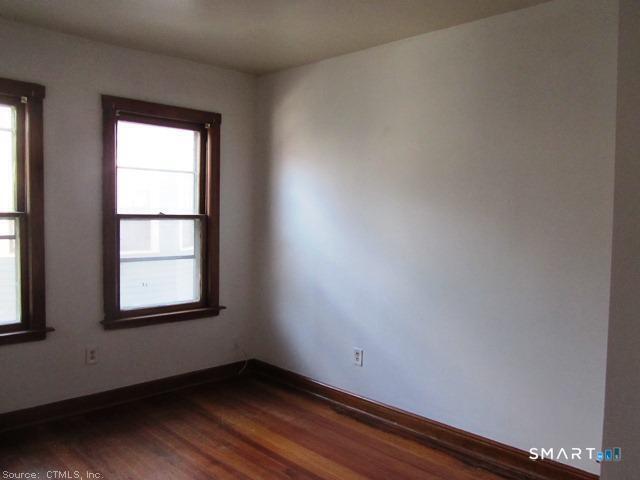 27 Blake Street New Haven, CT 06511 - Photo 10 of 15 3rd Floor Bedroom (Before tenants)