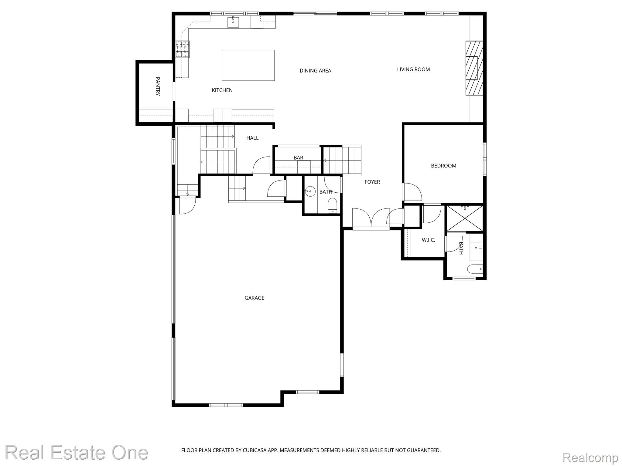 5321 Rochester Road Troy, MI 48085 - Photo 68 of 69 Main Floor.jpg