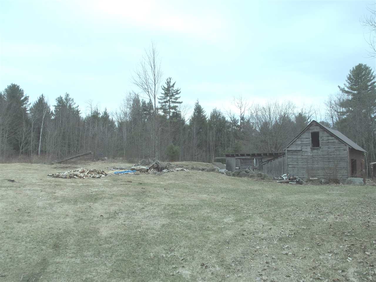 1422 Deering Center Road Deering, NH 03244 - Photo 8 of 9 Gallery Image 8
