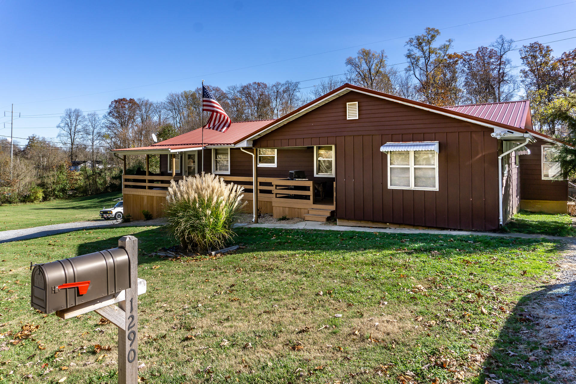 1290 Bolton Road Greeneville, TN 37745 - Photo 40 of 55 1290BoltontG_39