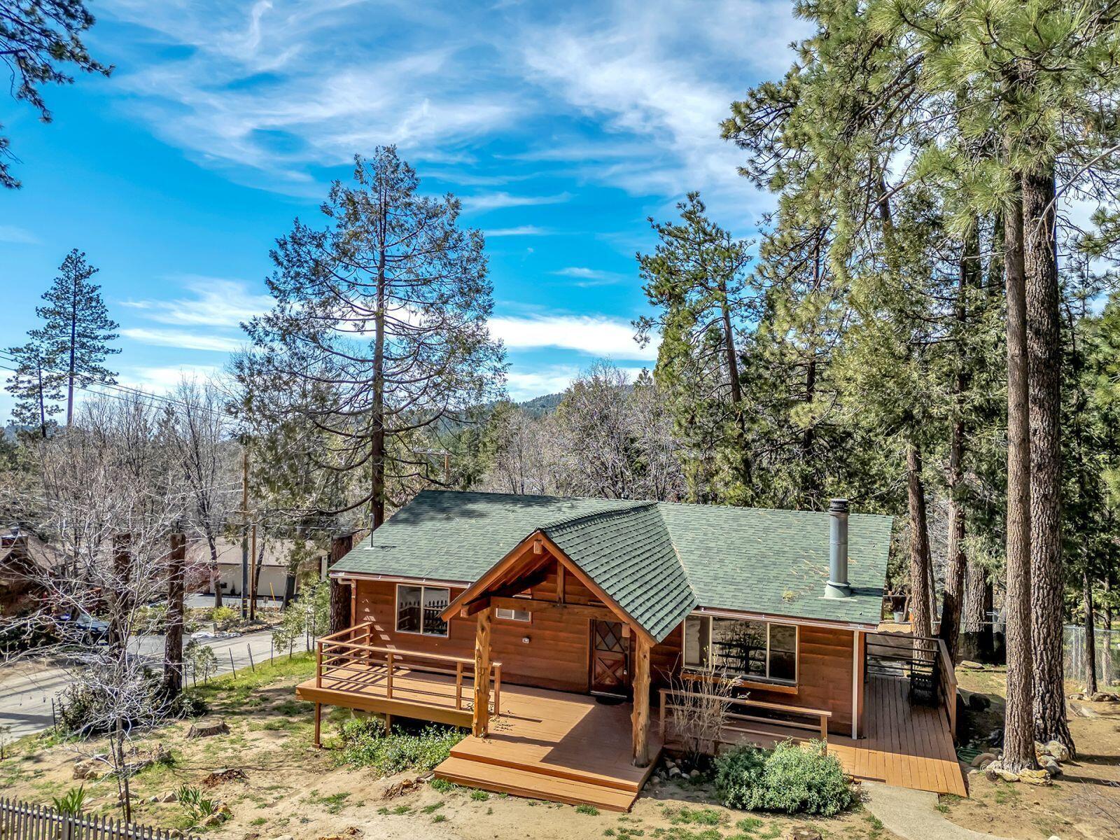 25495 Palomar Road Idyllwild, CA 92549 - Photo 50 of 51 50