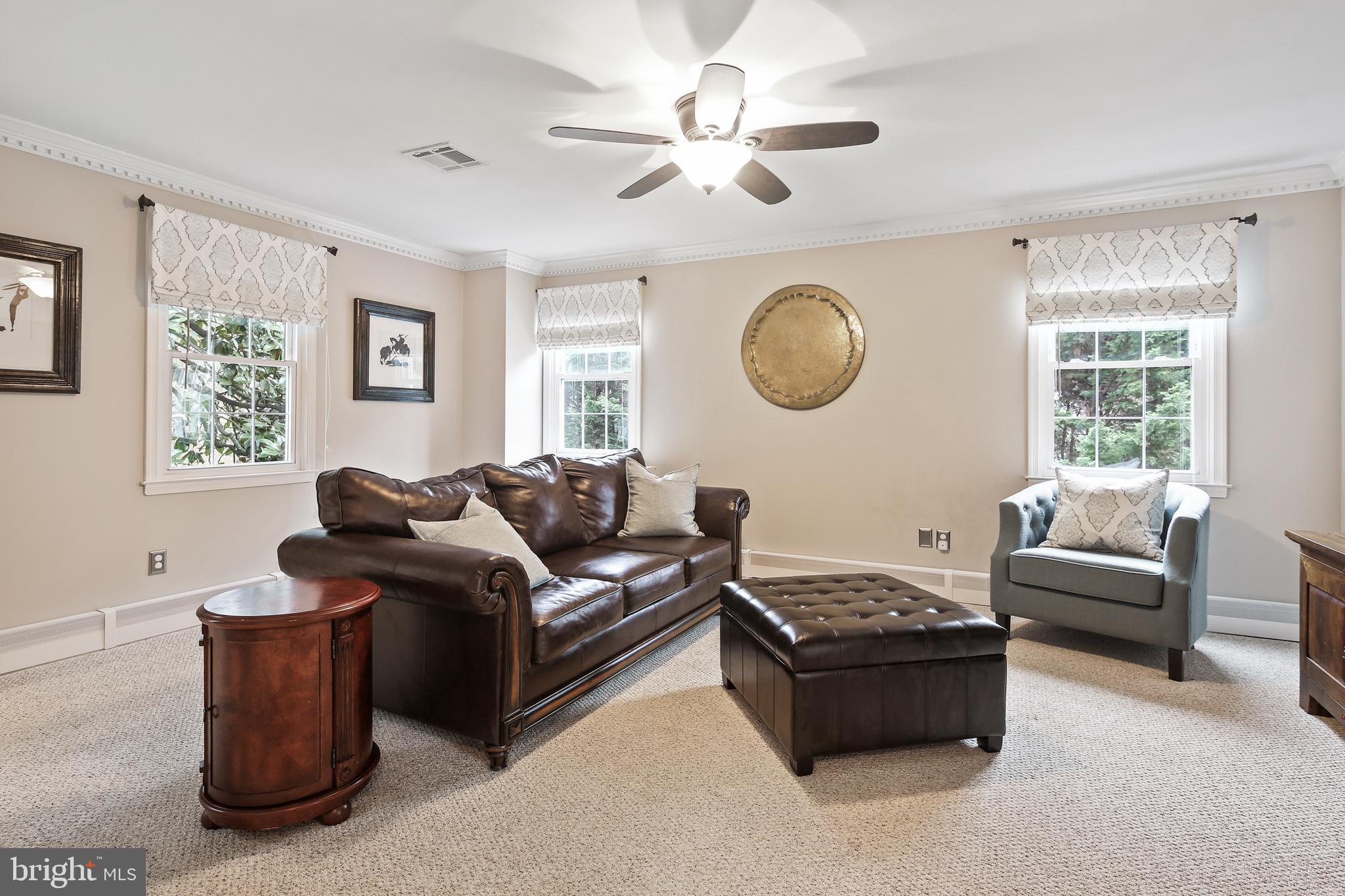 2205 Pot Spring Road Lutherville-Timonium, MD 21093 - Photo 18 of 46 Second Primary or Family Room