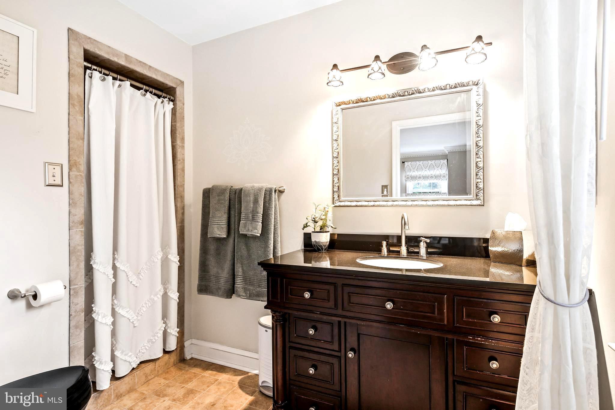 2205 Pot Spring Road Lutherville-Timonium, MD 21093 - Photo 20 of 46 Second Primary Full Bath