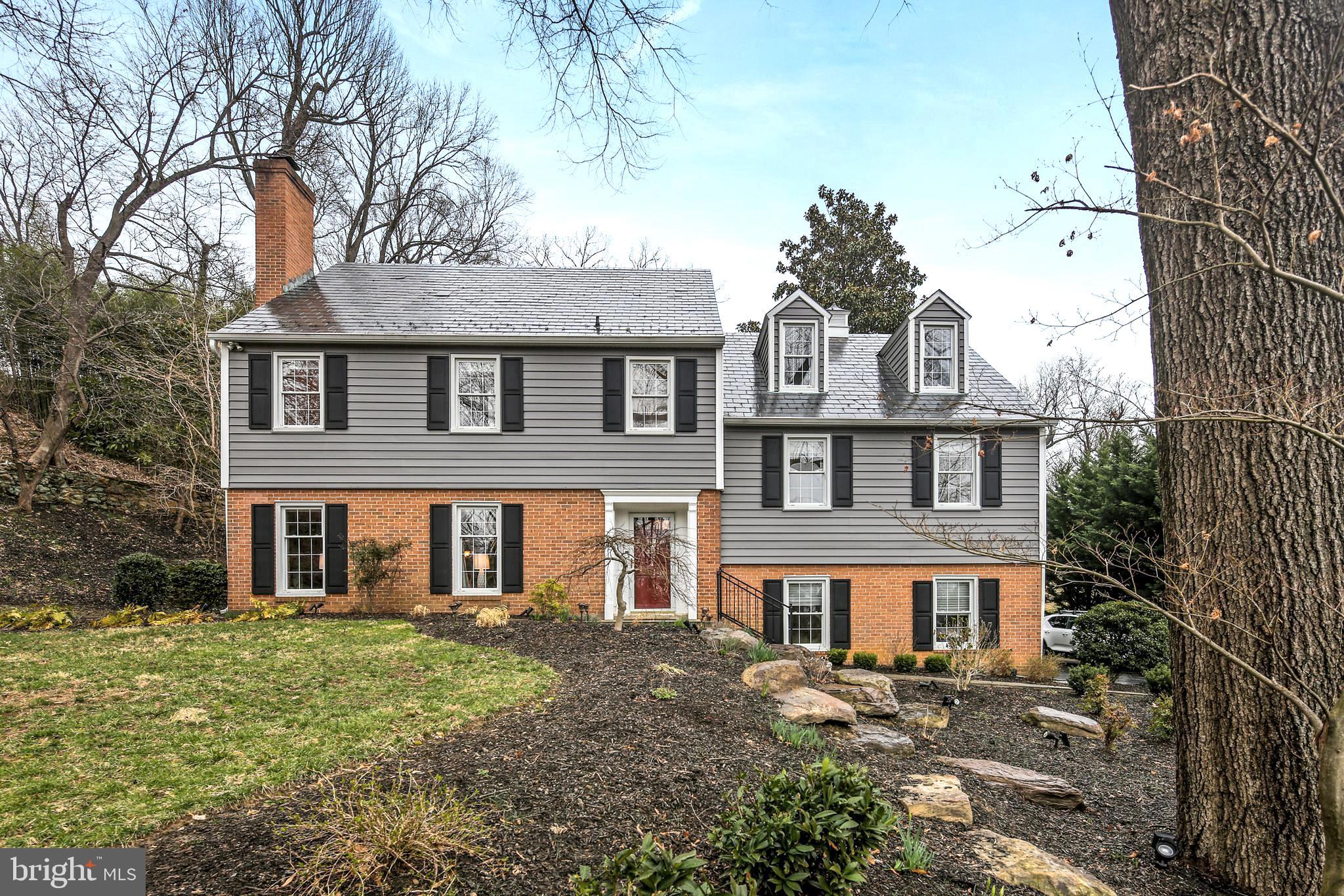 2205 Pot Spring Road Lutherville-Timonium, MD 21093 - Photo 2 of 46 Exterior