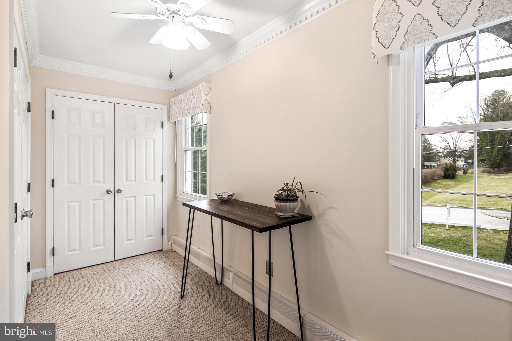 2205 Pot Spring Road Lutherville-Timonium, MD 21093 - Photo 21 of 46 Closet with Laundry