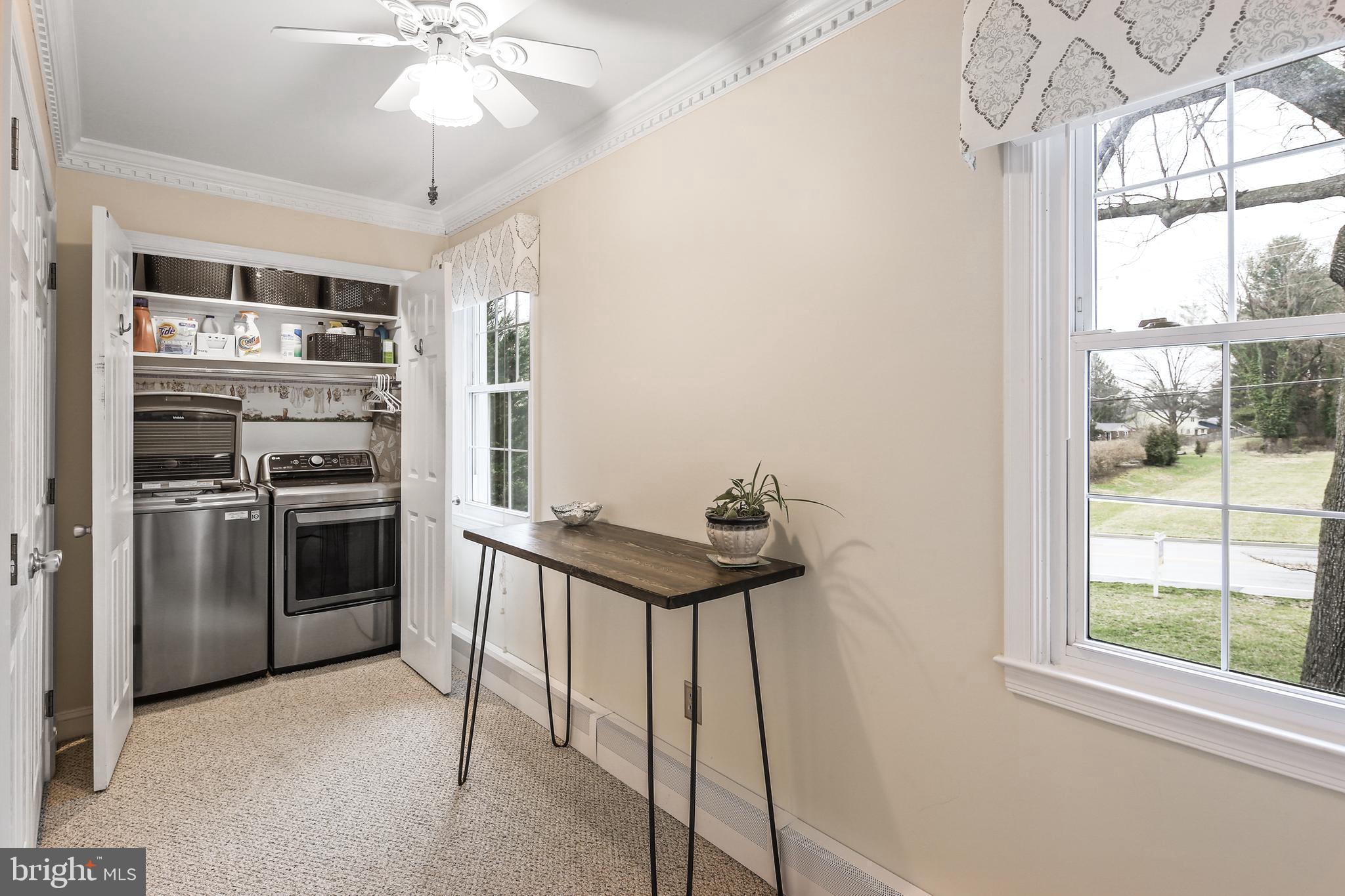 2205 Pot Spring Road Lutherville-Timonium, MD 21093 - Photo 22 of 46 Laundry