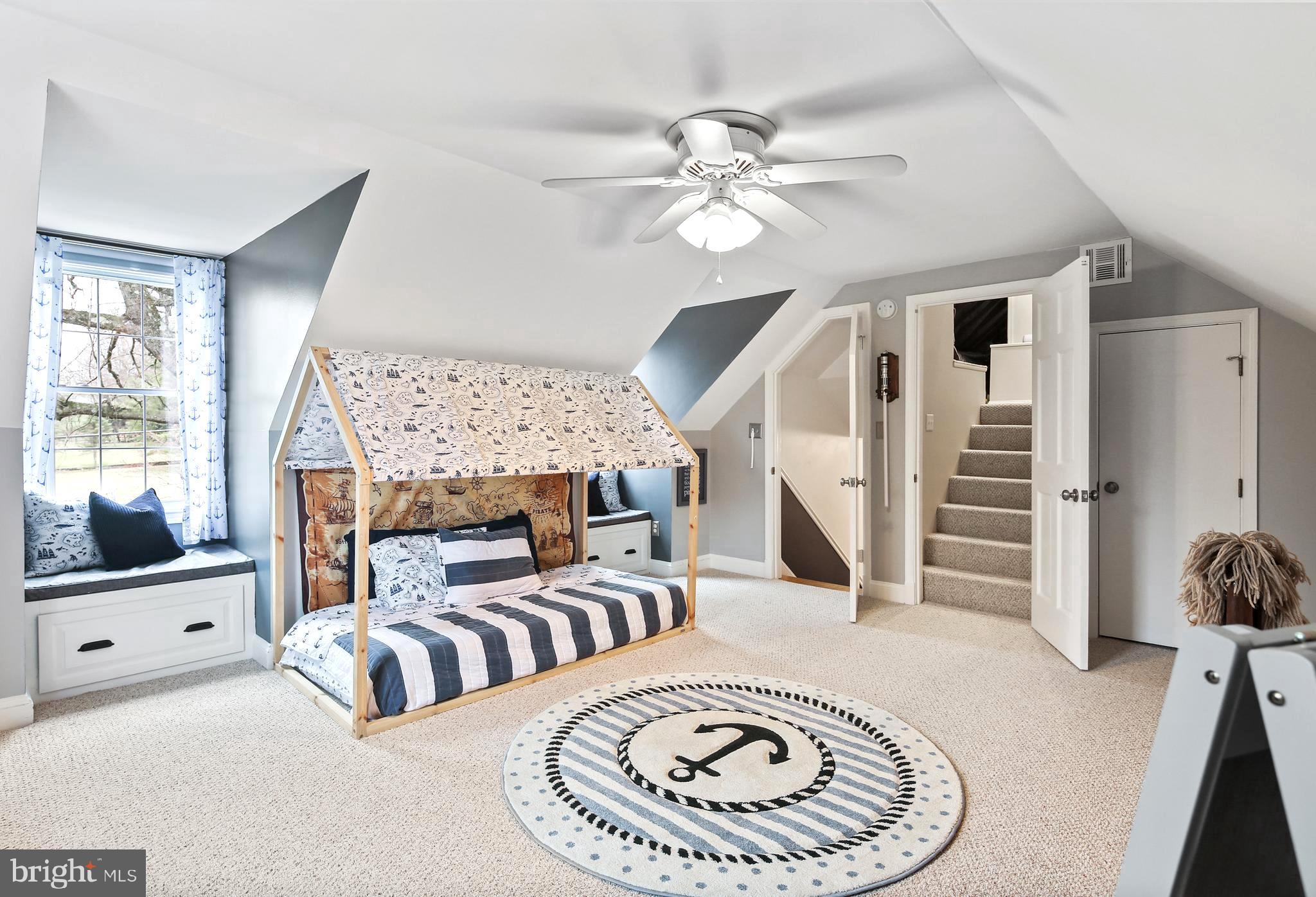 2205 Pot Spring Road Lutherville-Timonium, MD 21093 - Photo 26 of 46 Bedroom