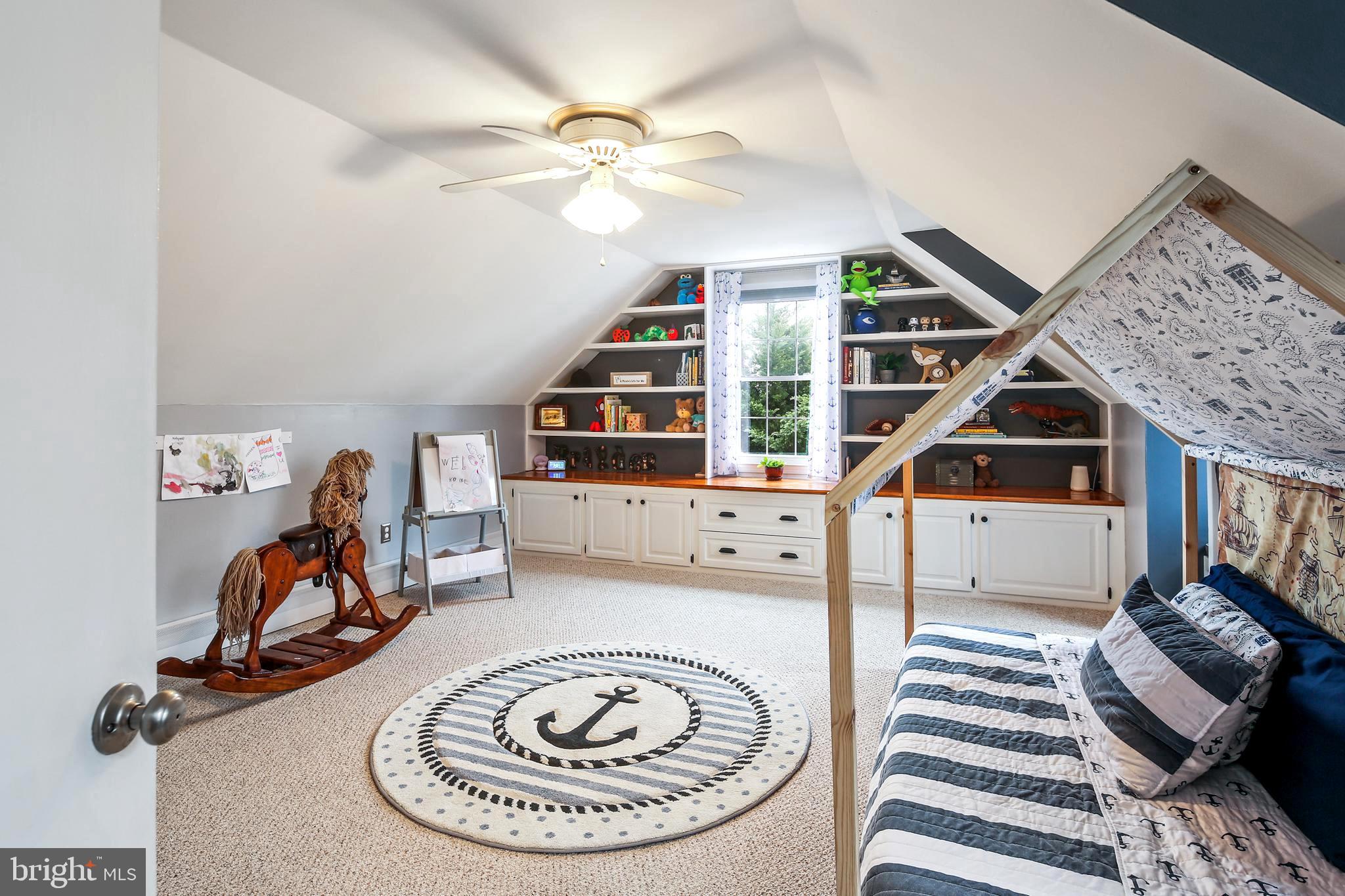 2205 Pot Spring Road Lutherville-Timonium, MD 21093 - Photo 27 of 46 Bedroom