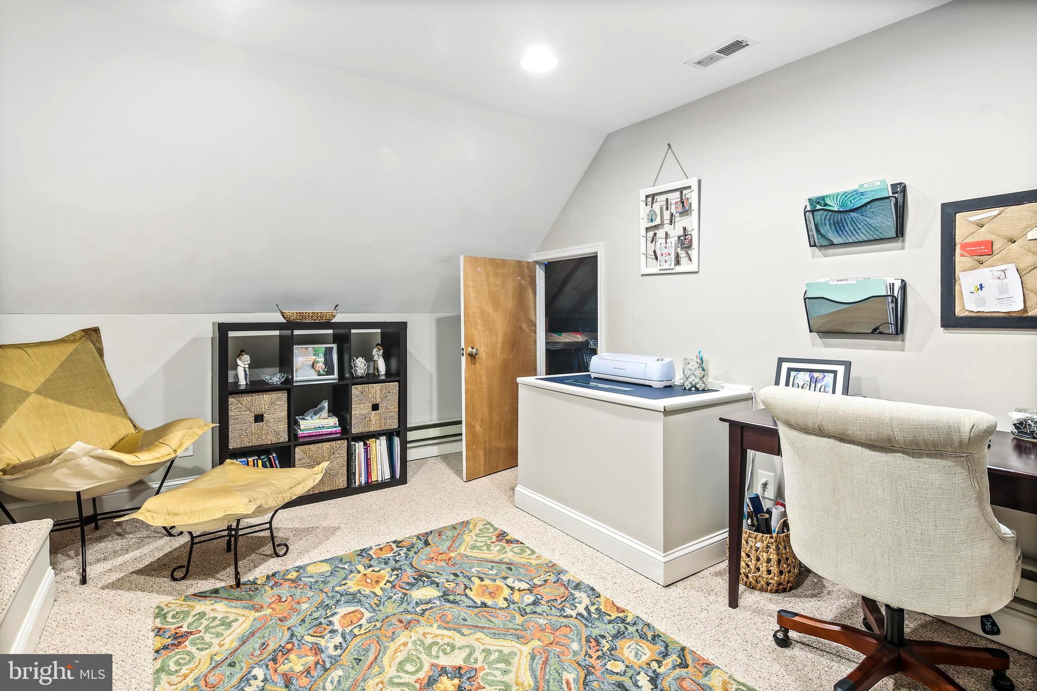 2205 Pot Spring Road Lutherville-Timonium, MD 21093 - Photo 29 of 46 Upper Level Office