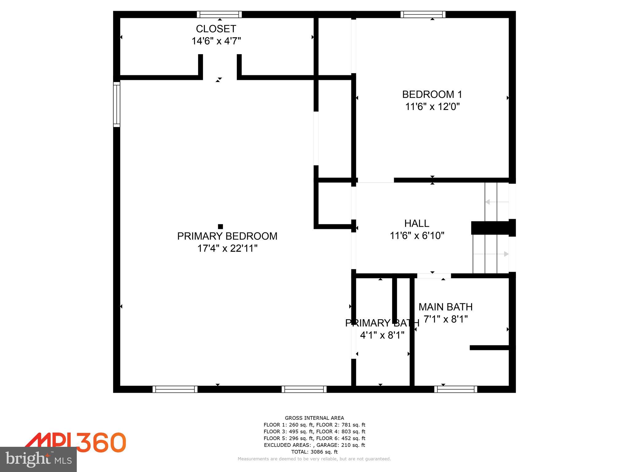 2205 Pot Spring Road Lutherville-Timonium, MD 21093 - Photo 42 of 46