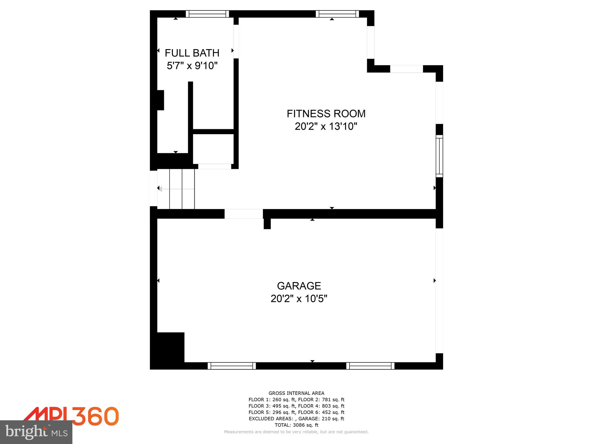 2205 Pot Spring Road Lutherville-Timonium, MD 21093 - Photo 46 of 46