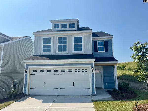 $293,000 | 1108 Crescent Corner Drive, Elgin, SC 29045