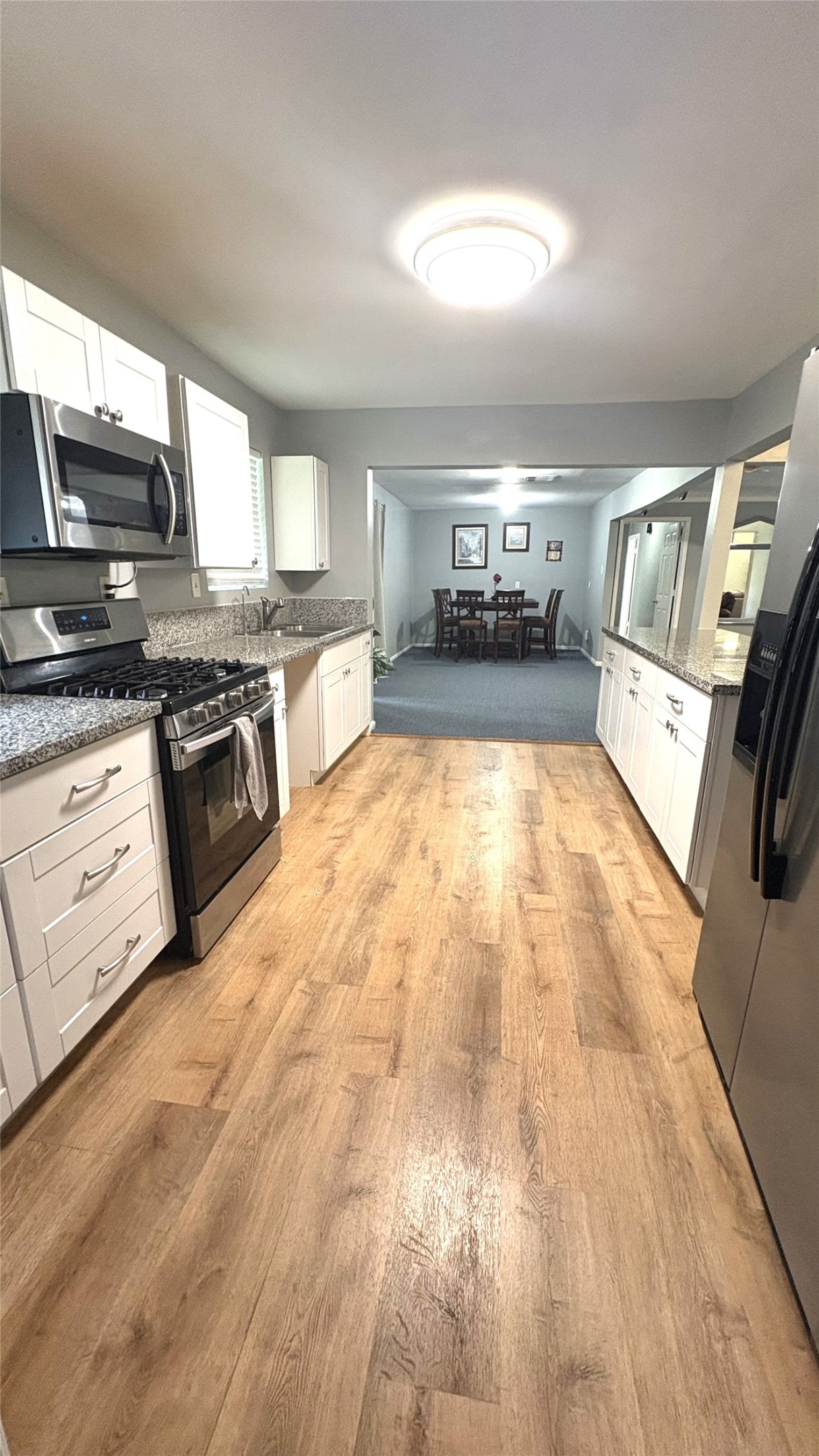 18600 Carrot Street Spring, TX 77379 - Photo 10 of 34 Kitchen