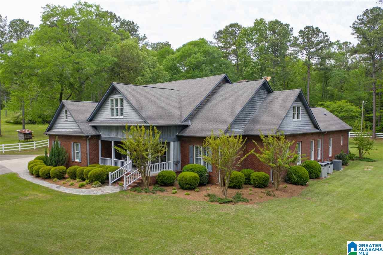1239 Alex Mill Road Montevallo, AL 35115 - Photo 49 of 50