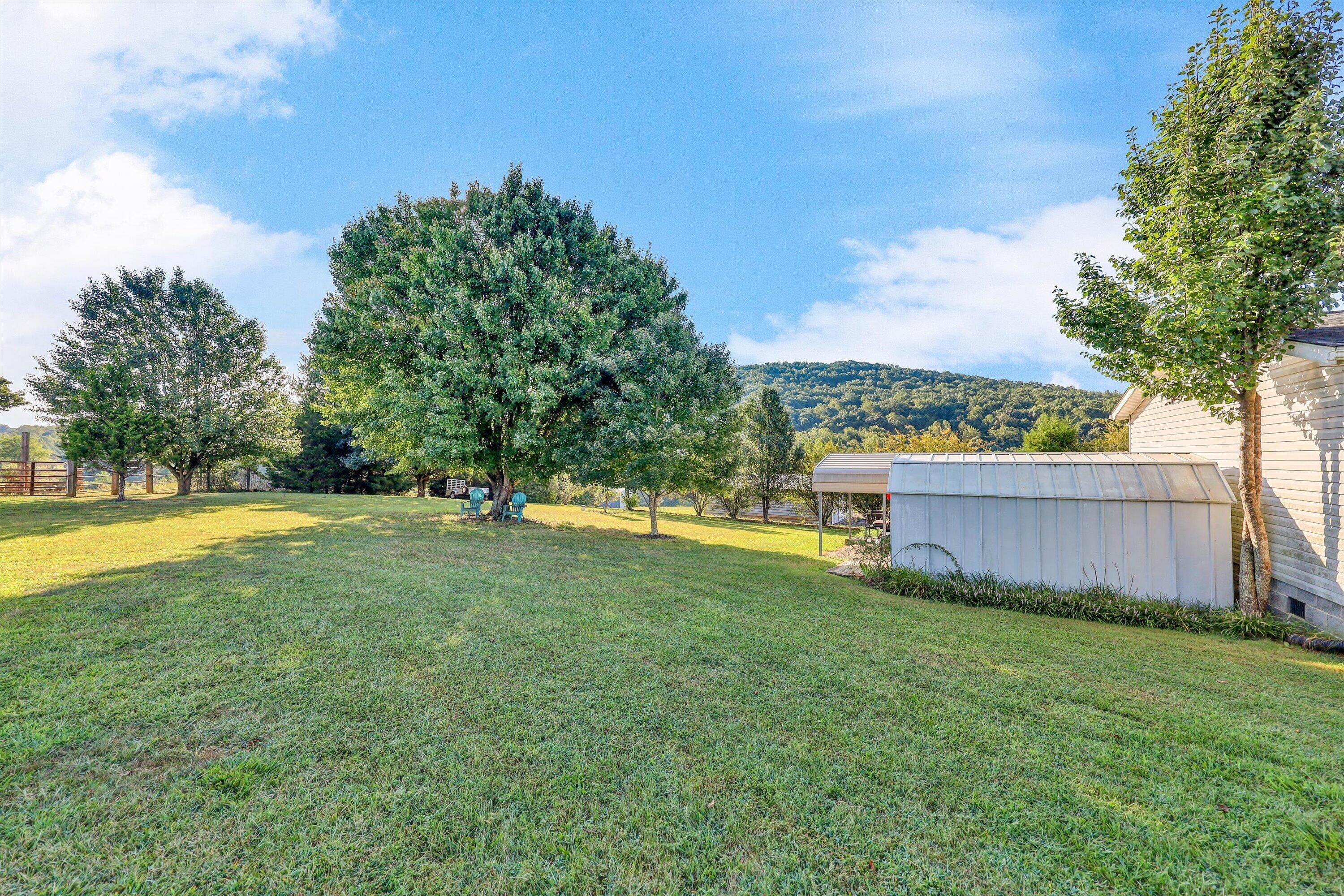 28 Chestnut Tree Road Martinsville, VA 24112 - Photo 42 of 52 Yard