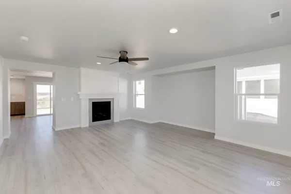 $604,990 | 1162 West Cub River Drive, Meridian, ID 83642