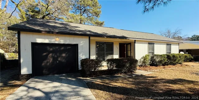 $1,395 | 3103 Cope Street, Fayetteville, NC 28306