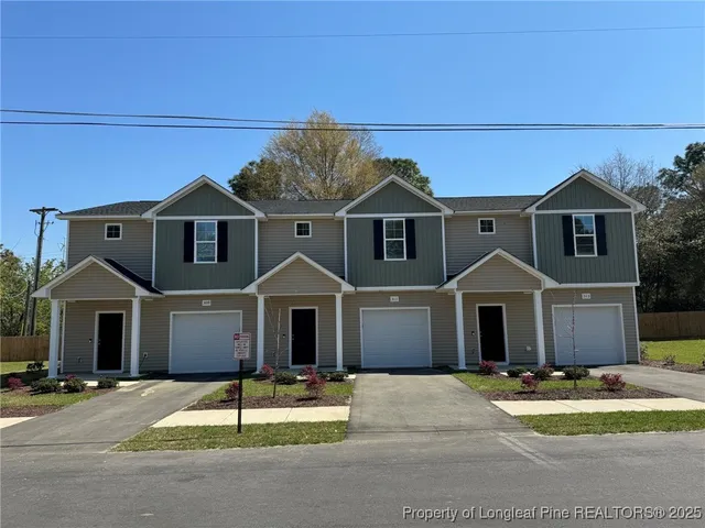 $1,495 | 3103 Cope Street, Fayetteville, NC 28306