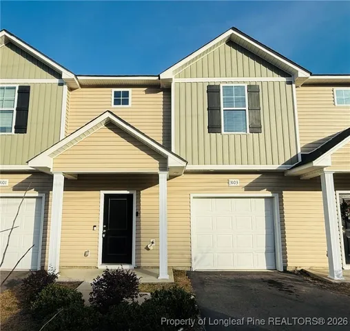 $1,495 | 3103 Cope Street, Fayetteville, NC 28306