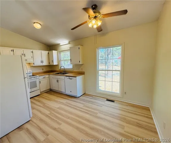 $1,395 | 3103 Cope Street, Fayetteville, NC 28306