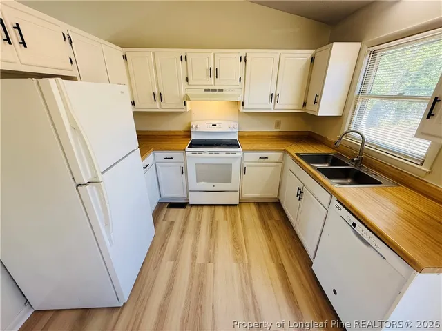 $1,395 | 3103 Cope Street, Fayetteville, NC 28306