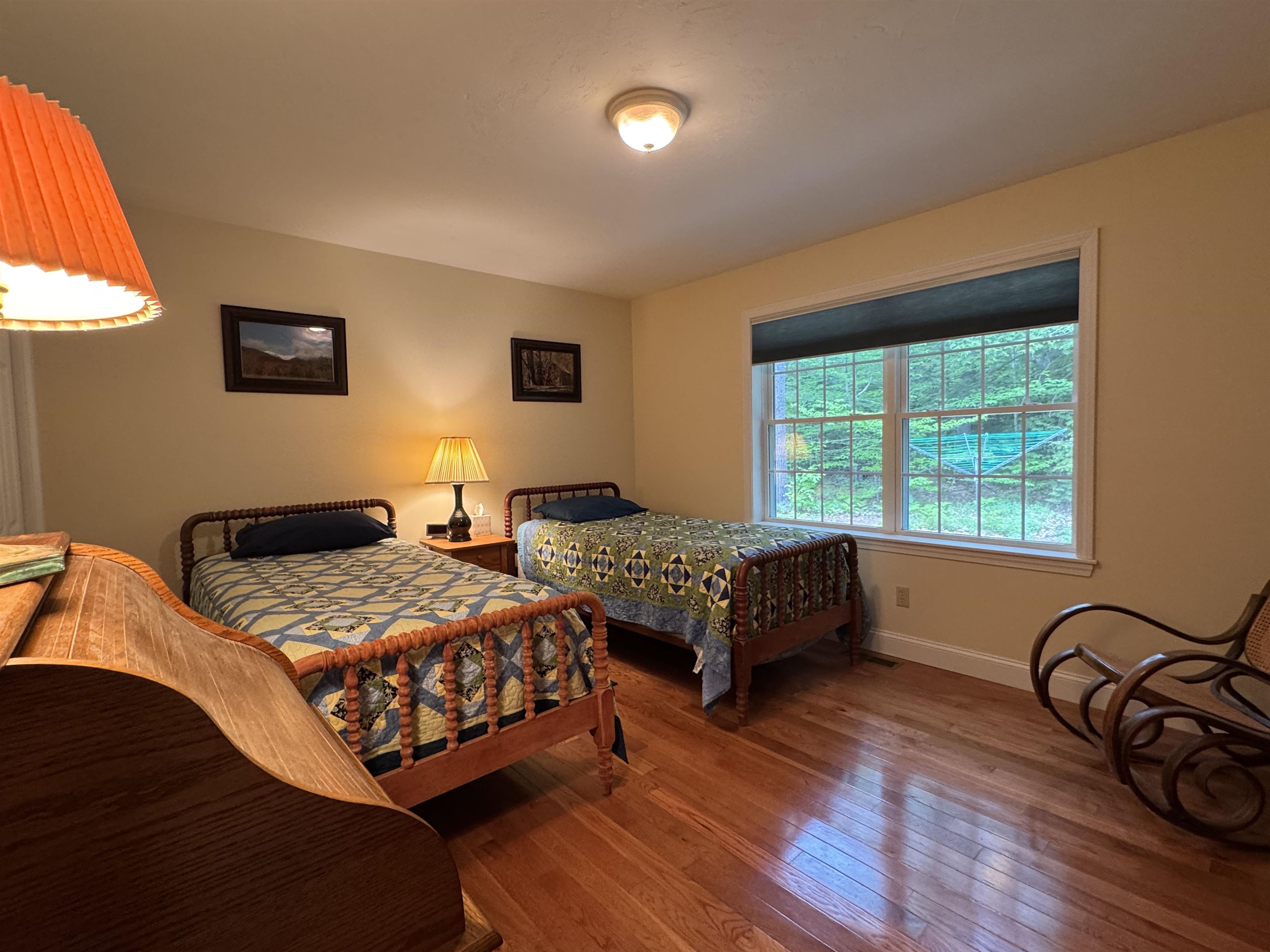 24 West Side Woods Road North Conway, NH 03860 - Photo 31 of 51