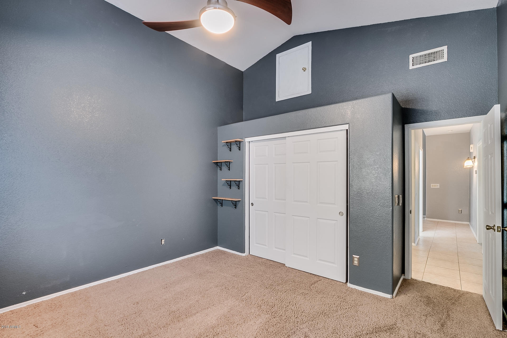 4225 East Rockledge Road Phoenix, AZ 85044 - Photo 15 of 20 4th bedroom