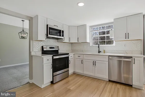 $534,900 | 4019 Caribon Street, Bowie, MD 20721