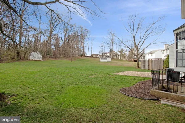 $534,900 | 4019 Caribon Street, Bowie, MD 20721