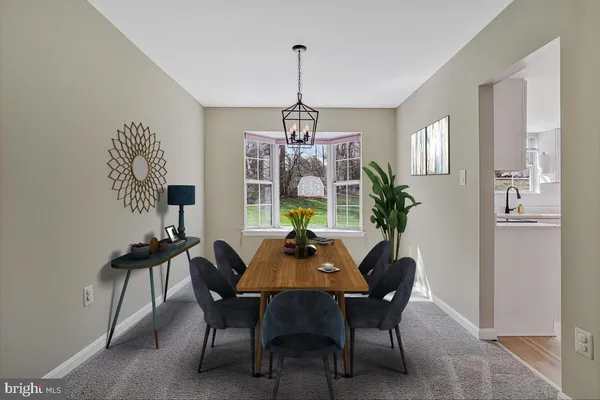 $534,900 | 4019 Caribon Street, Bowie, MD 20721