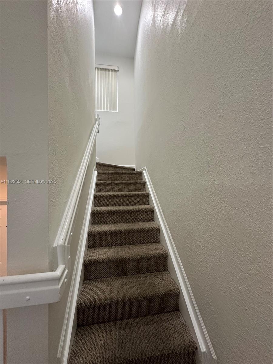 1529 Southeast 24th Court, Unit 233 Homestead, FL 33035 - Photo 11 of 35 a view of entryway