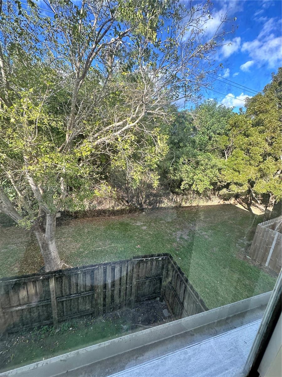 1529 Southeast 24th Court, Unit 233 Homestead, FL 33035 - Photo 20 of 35 a view of lake from balcony