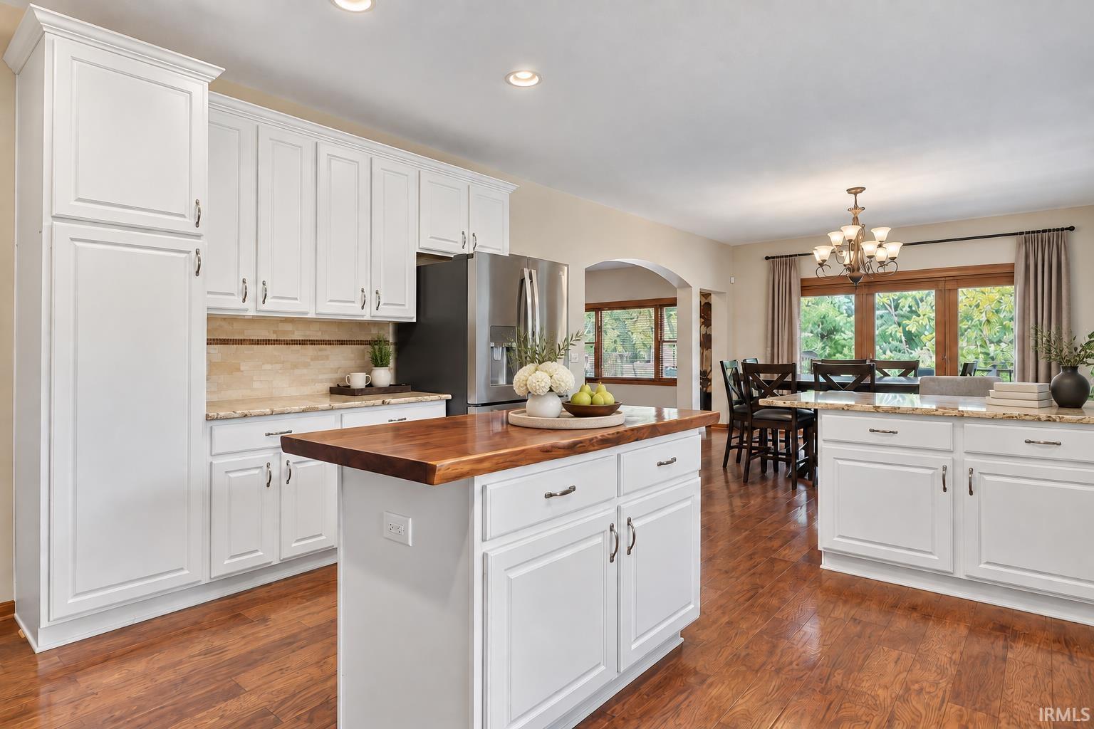4728 Vandolah Road Leo, IN 46765 - Photo 18 of 50 Gallery Image 18