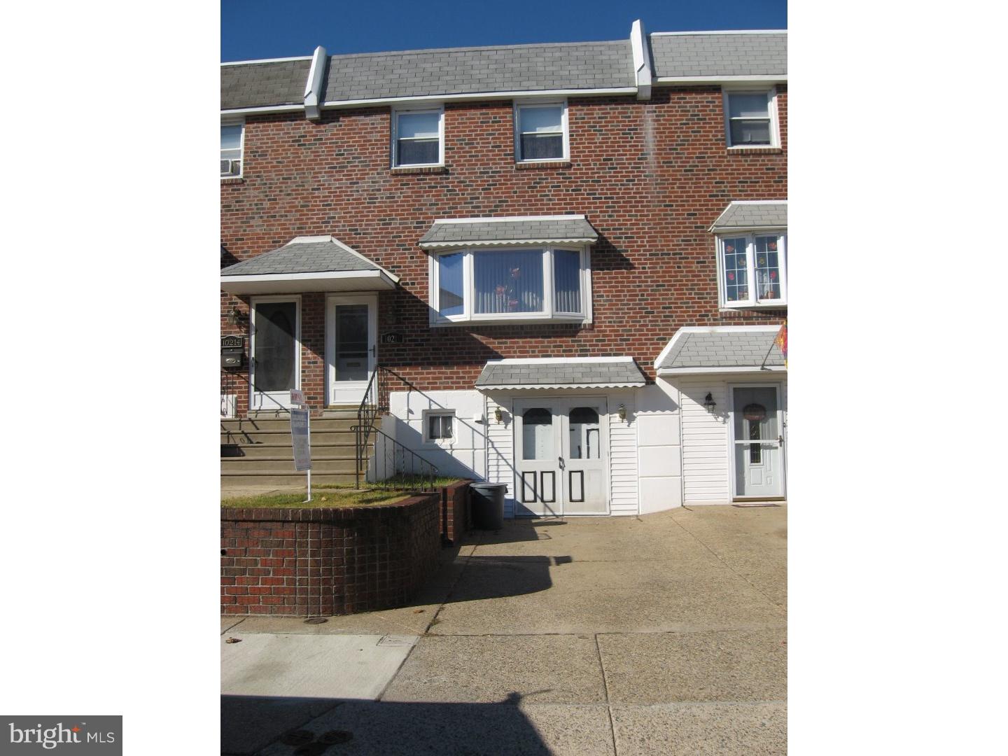 10216 Kilburn Road Philadelphia, PA 19114 - Photo 1 of 22 Exterior Front